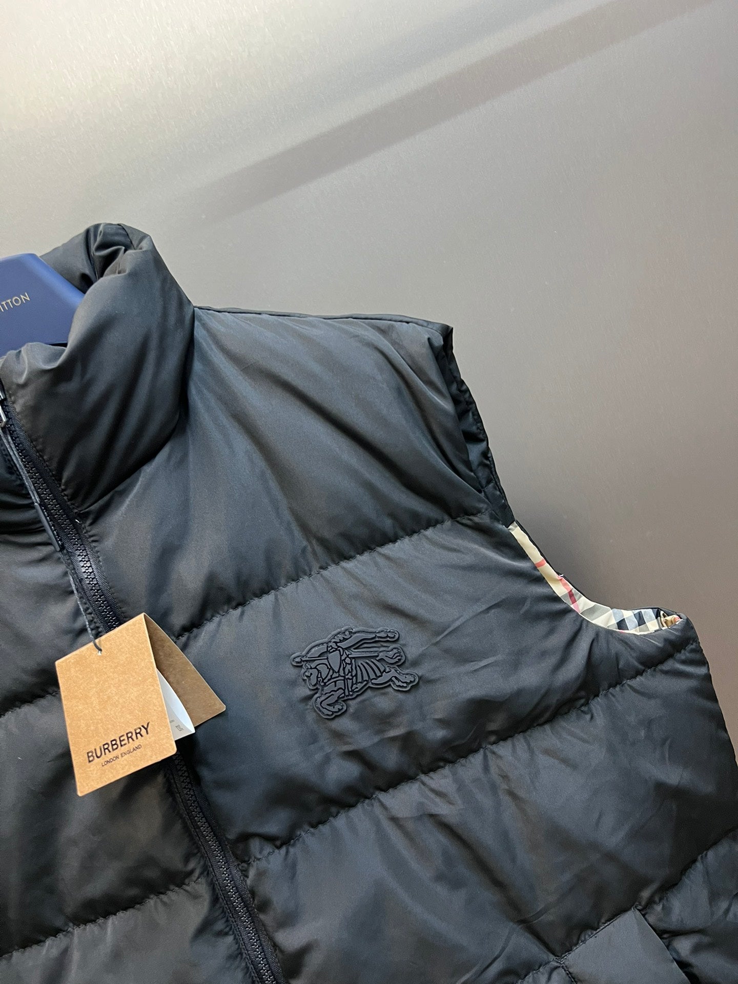 LuxluxHouse Best Quality Clothes Burberry Coats & Jackets