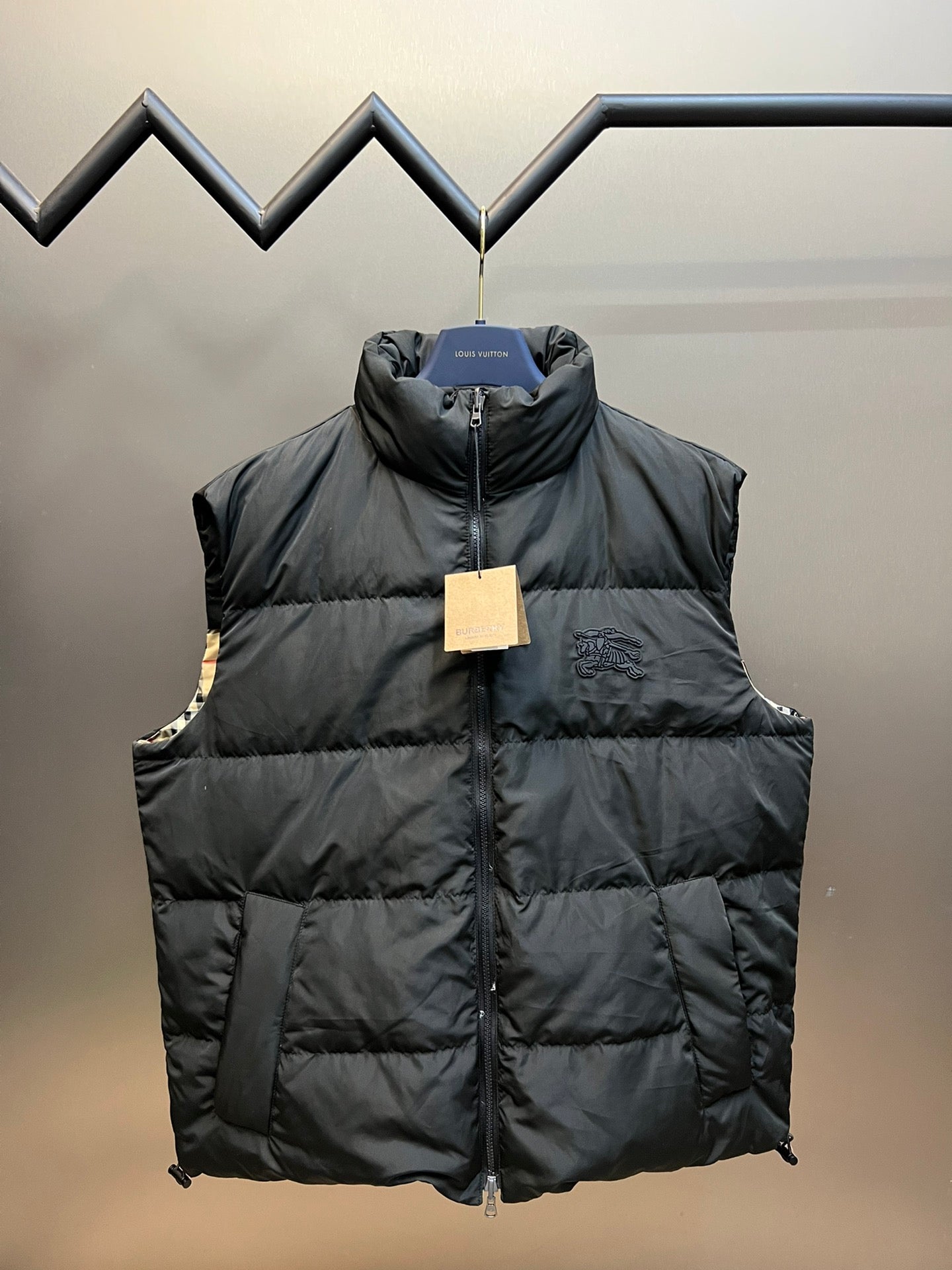 LuxluxHouse Best Quality Clothes Burberry Coats & Jackets