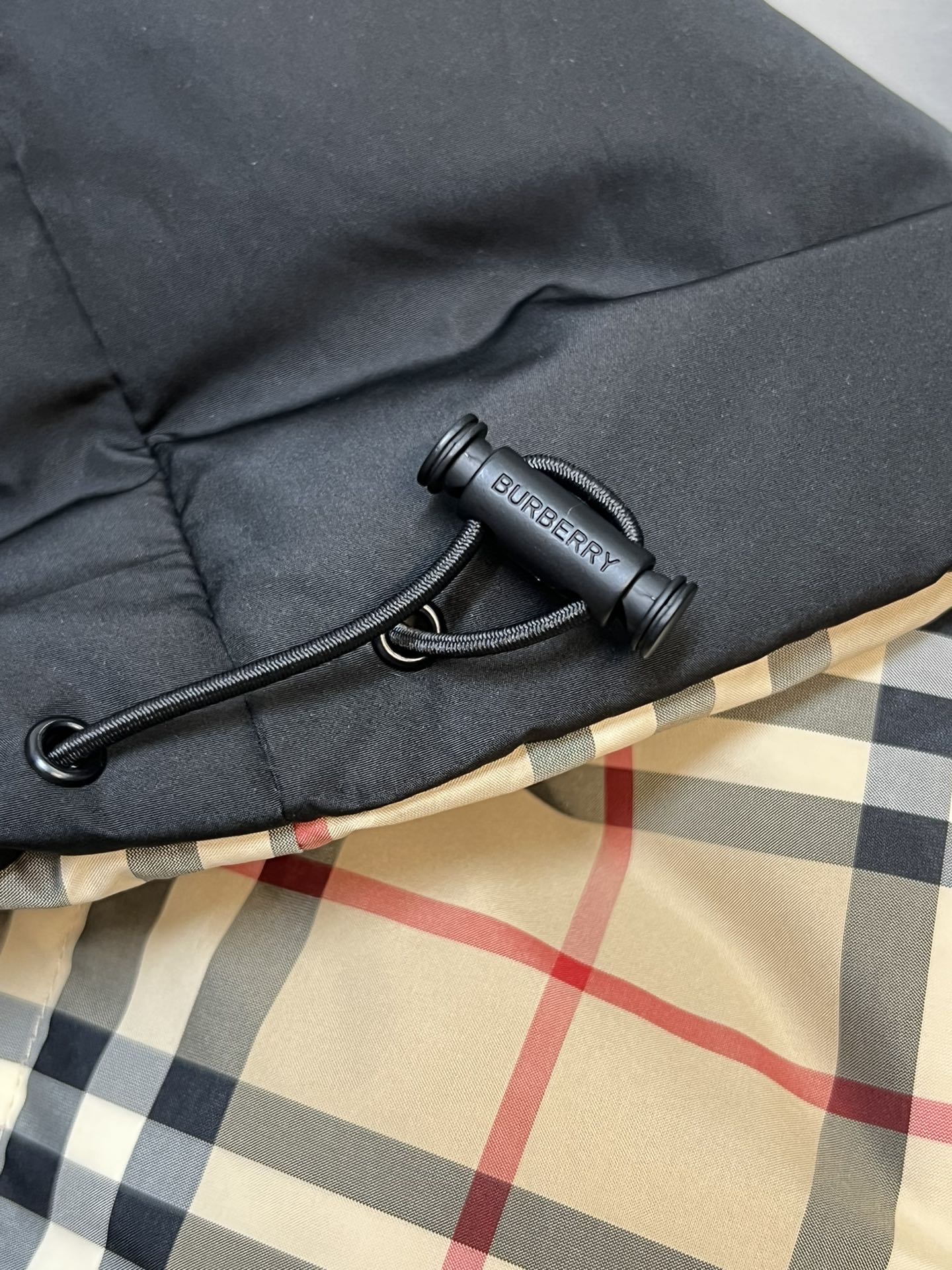 LuxluxHouse Best Quality Clothes Burberry Coats & Jackets