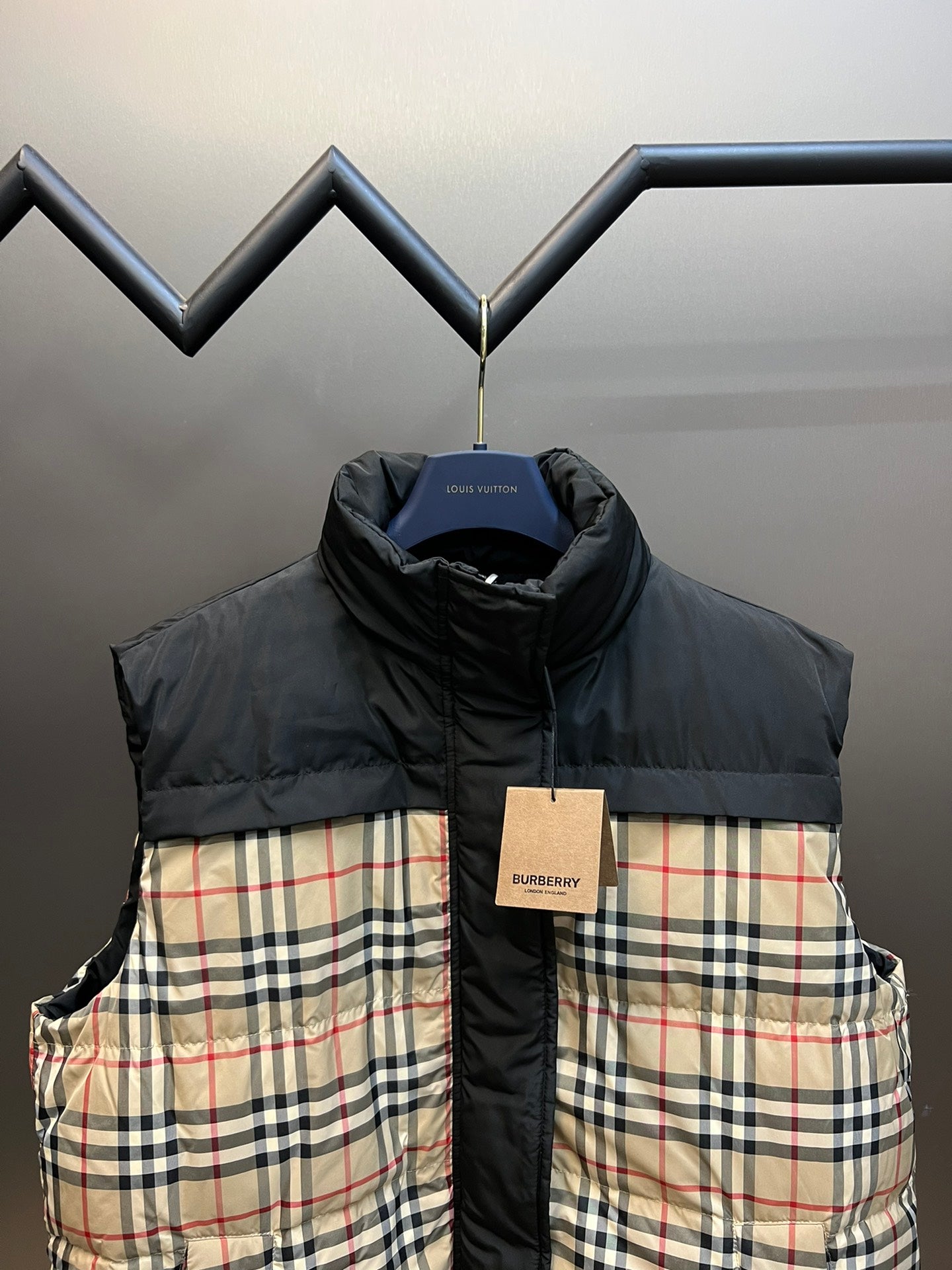 LuxluxHouse Best Quality Clothes Burberry Coats & Jackets