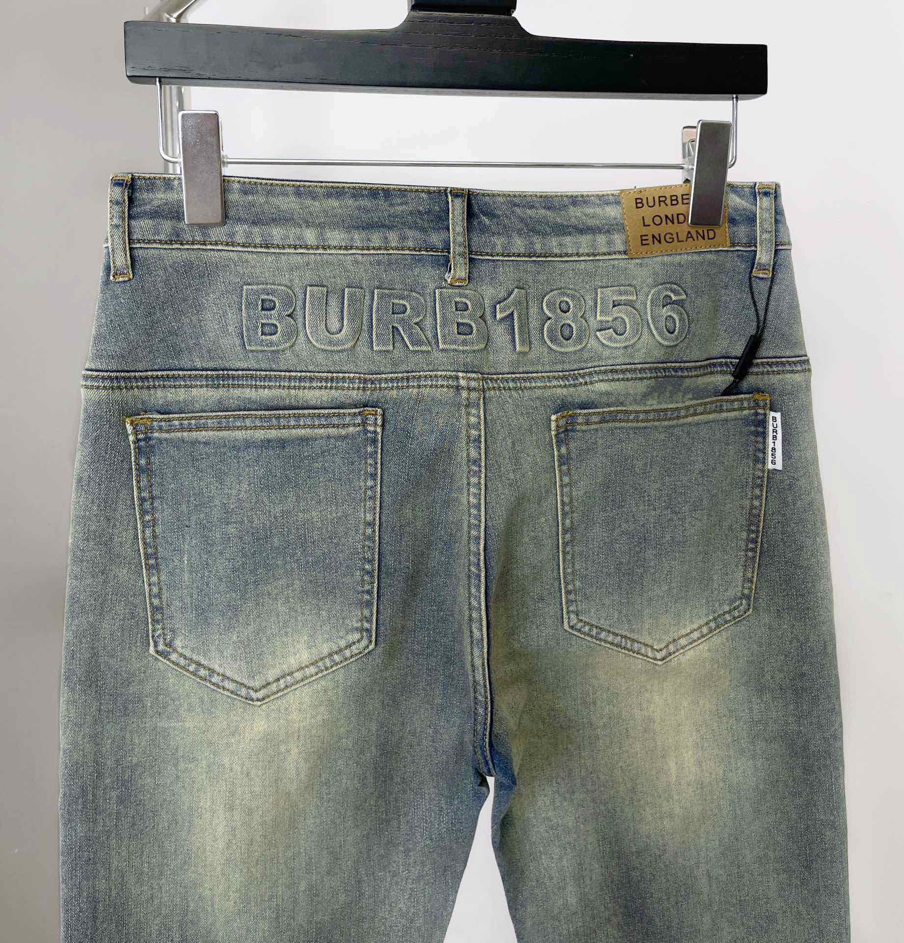 LuxluxHouse Best Quality Clothes Burberry Pants