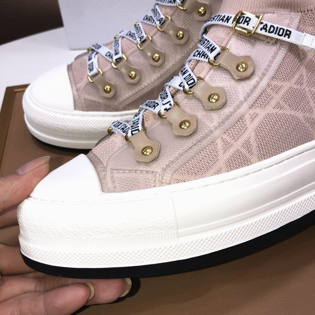 LuxluxHouse Best Quality Shoes Dior