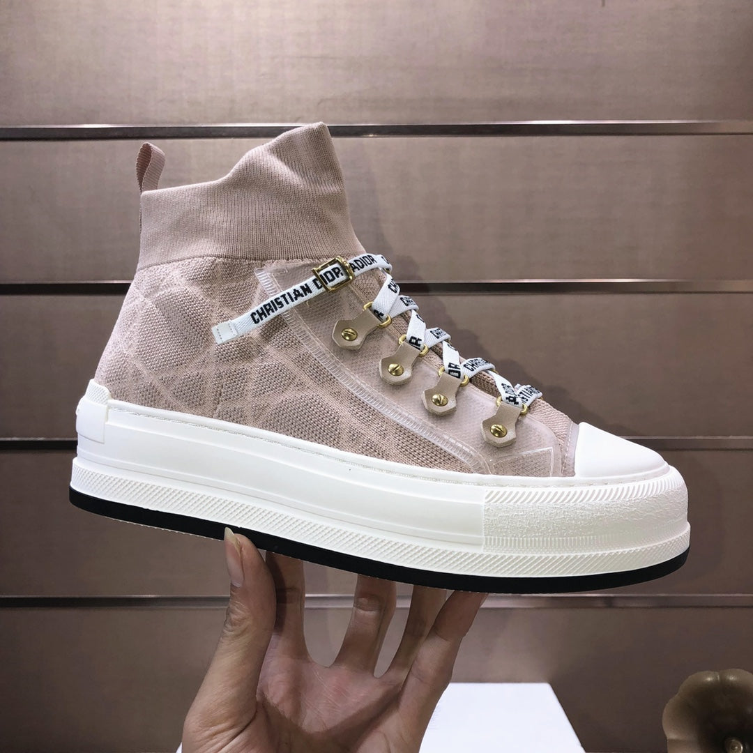 LuxluxHouse Best Quality Shoes Dior