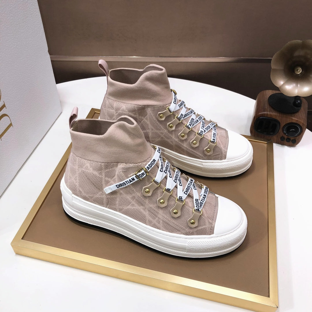 LuxluxHouse Best Quality Shoes Dior