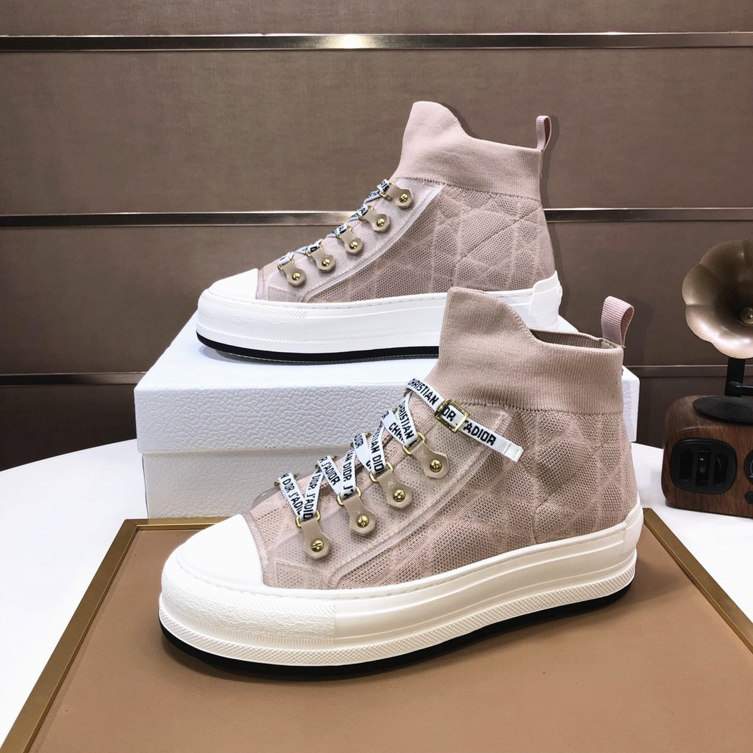 LuxluxHouse Best Quality Shoes Dior