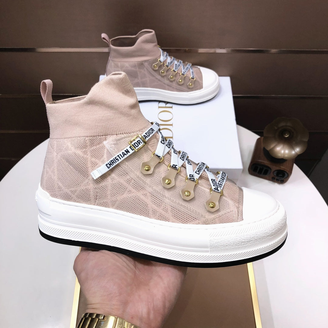LuxluxHouse Best Quality Shoes Dior