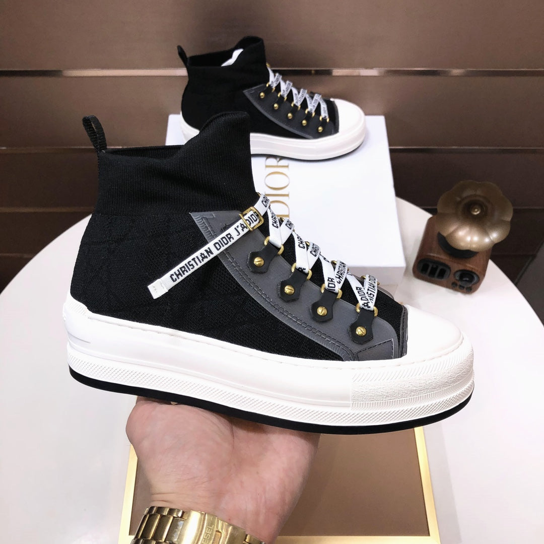 LuxluxHouse Best Quality Shoes Dior