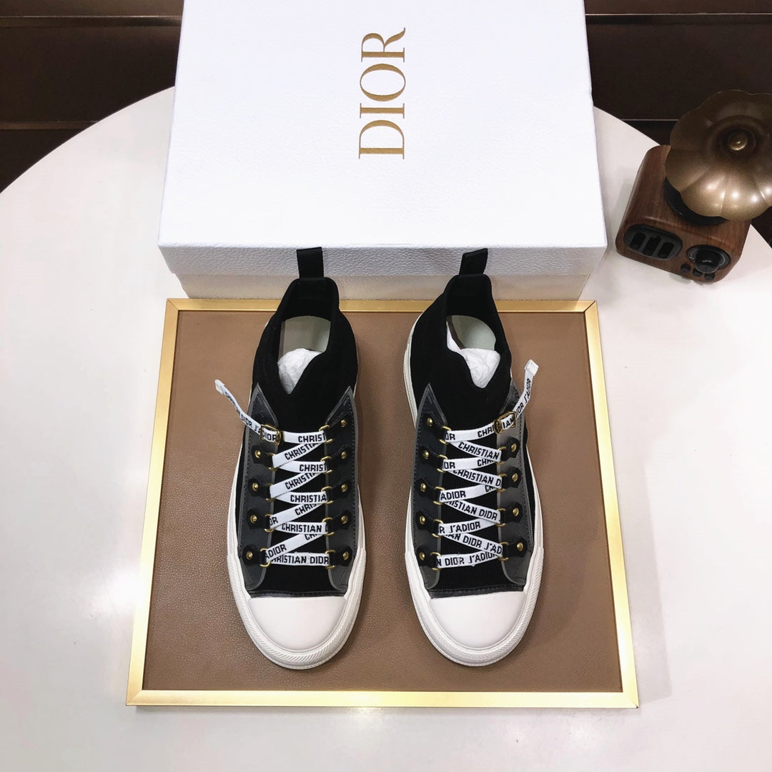 LuxluxHouse Best Quality Shoes Dior