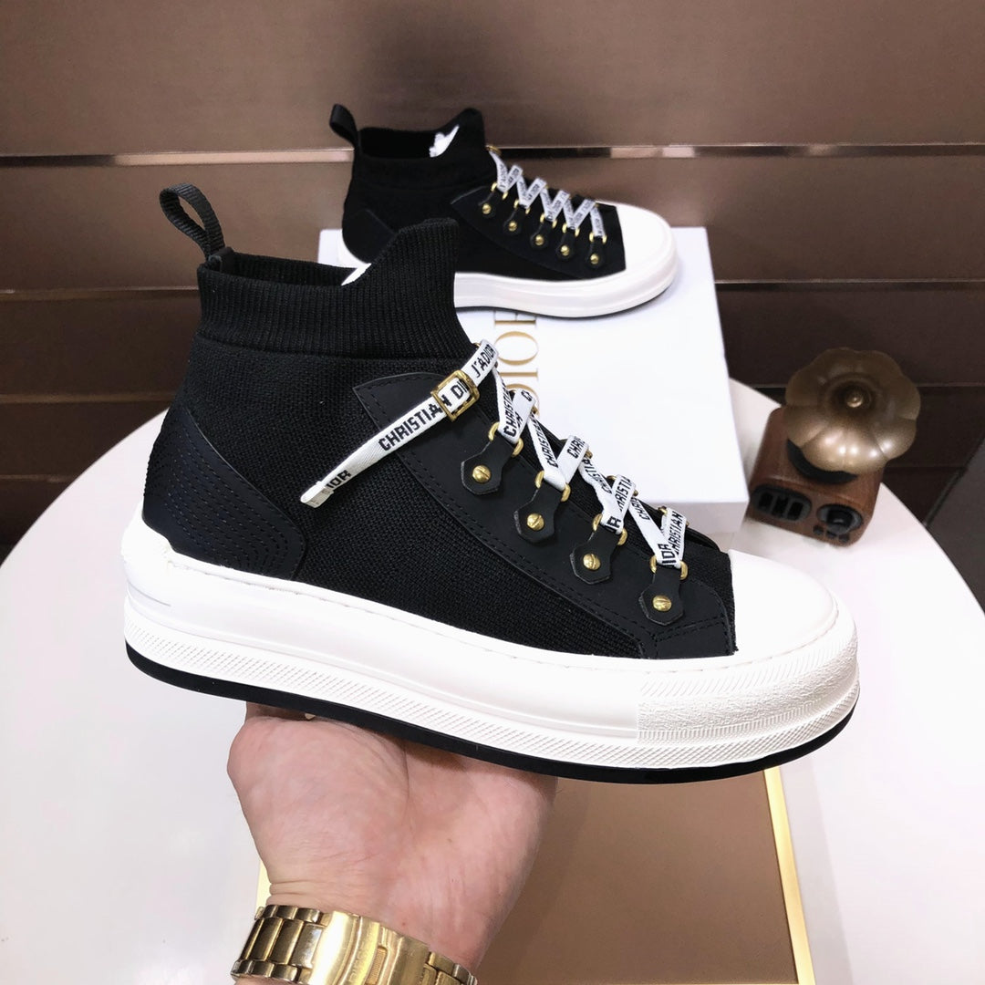 LuxluxHouse Best Quality Shoes Dior