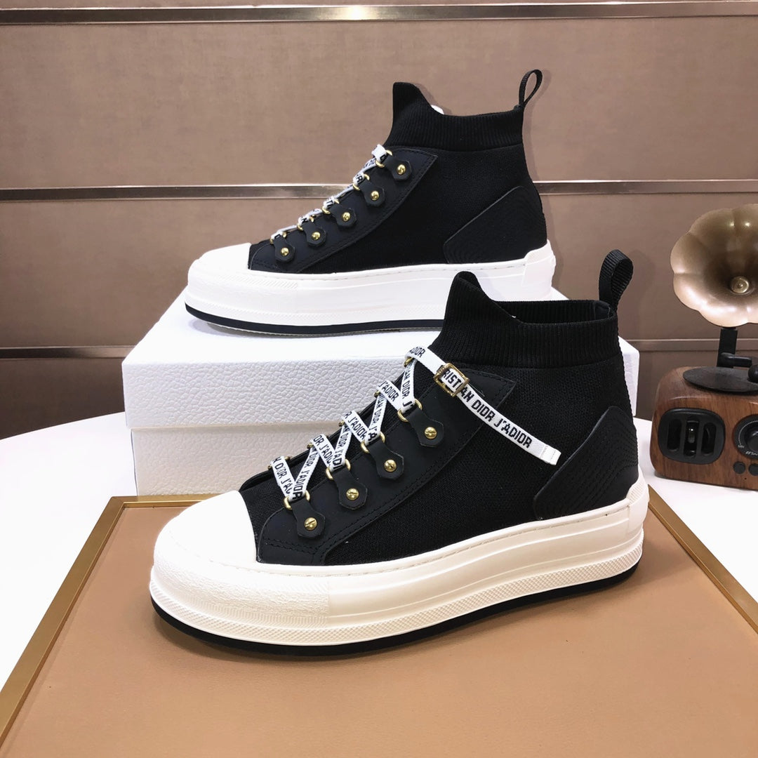 LuxluxHouse Best Quality Shoes Dior