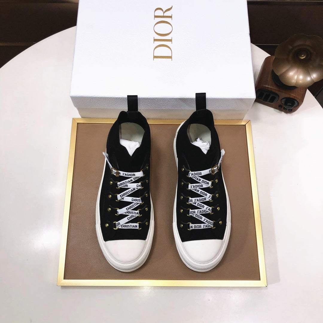 LuxluxHouse Best Quality Shoes Dior