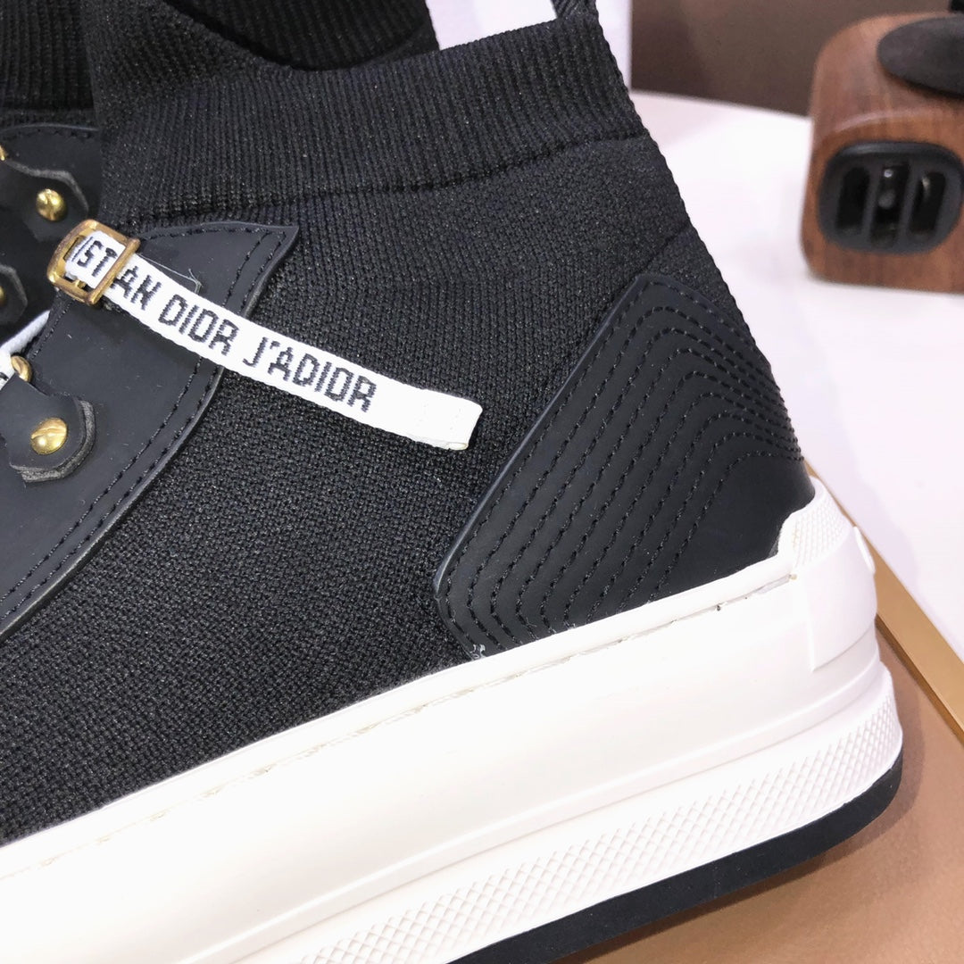 LuxluxHouse Best Quality Shoes Dior