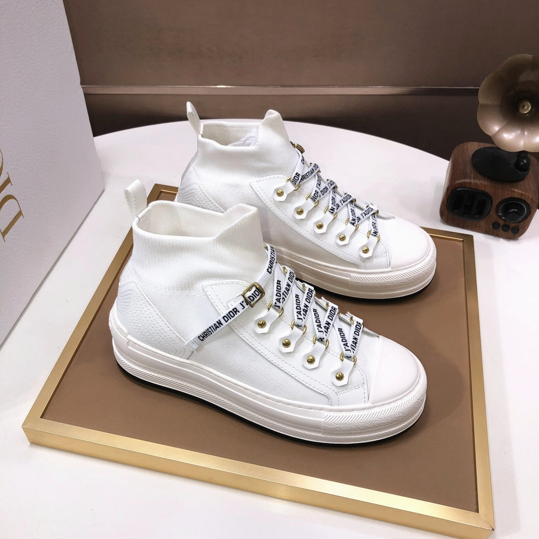 LuxluxHouse Best Quality Shoes Dior