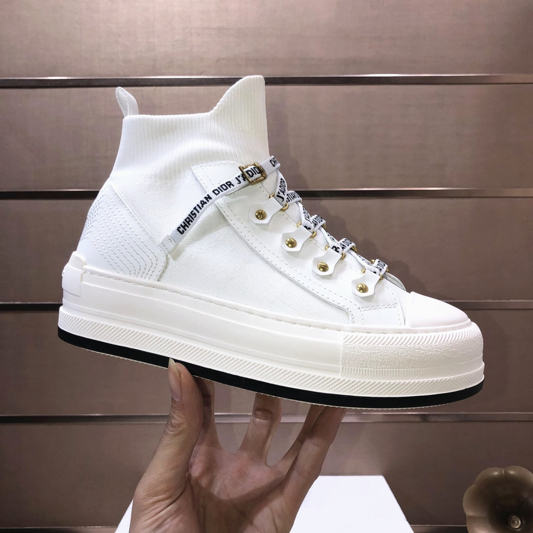 LuxluxHouse Best Quality Shoes Dior