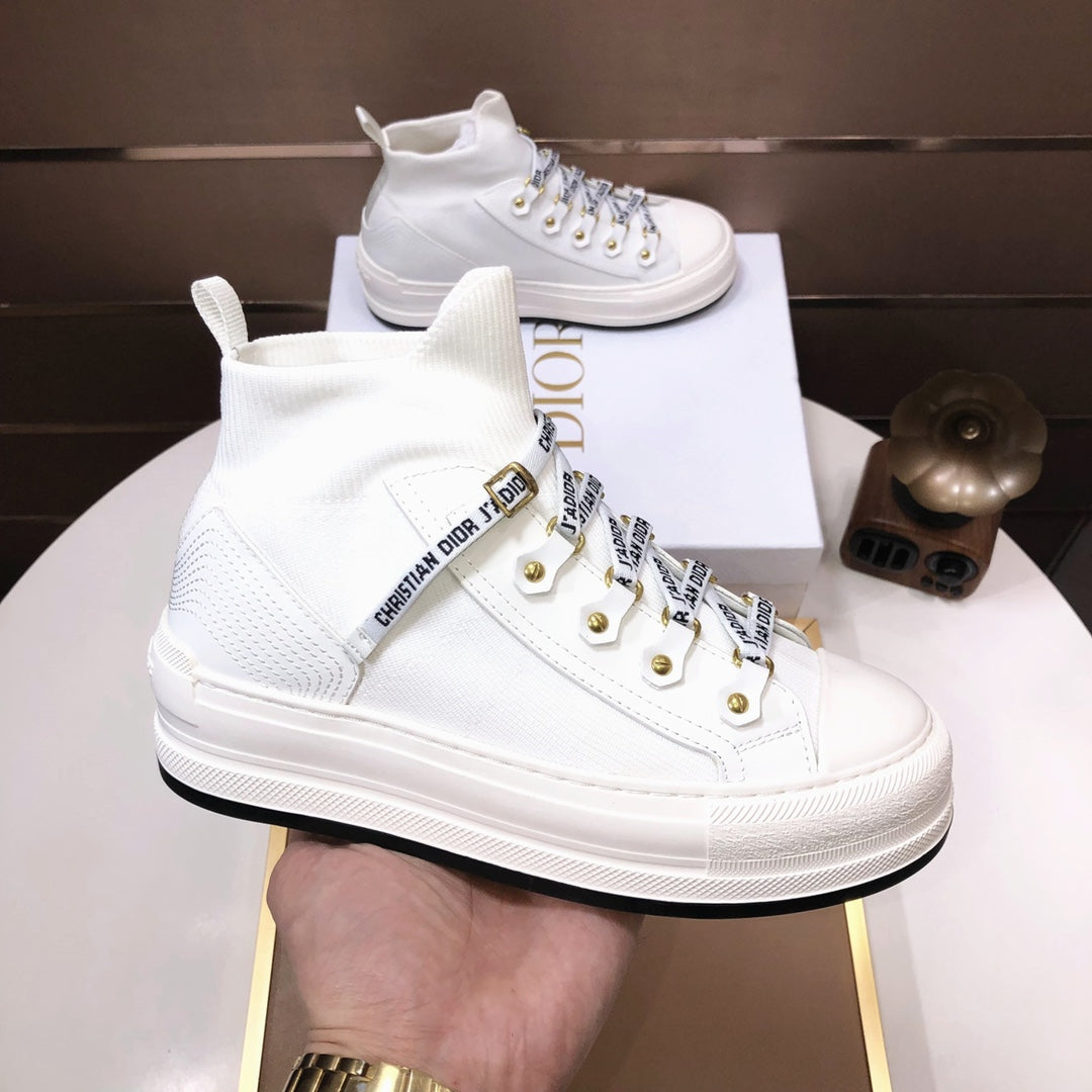 LuxluxHouse Best Quality Shoes Dior