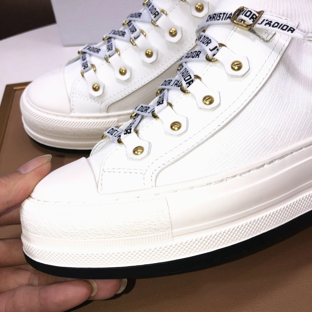 LuxluxHouse Best Quality Shoes Dior