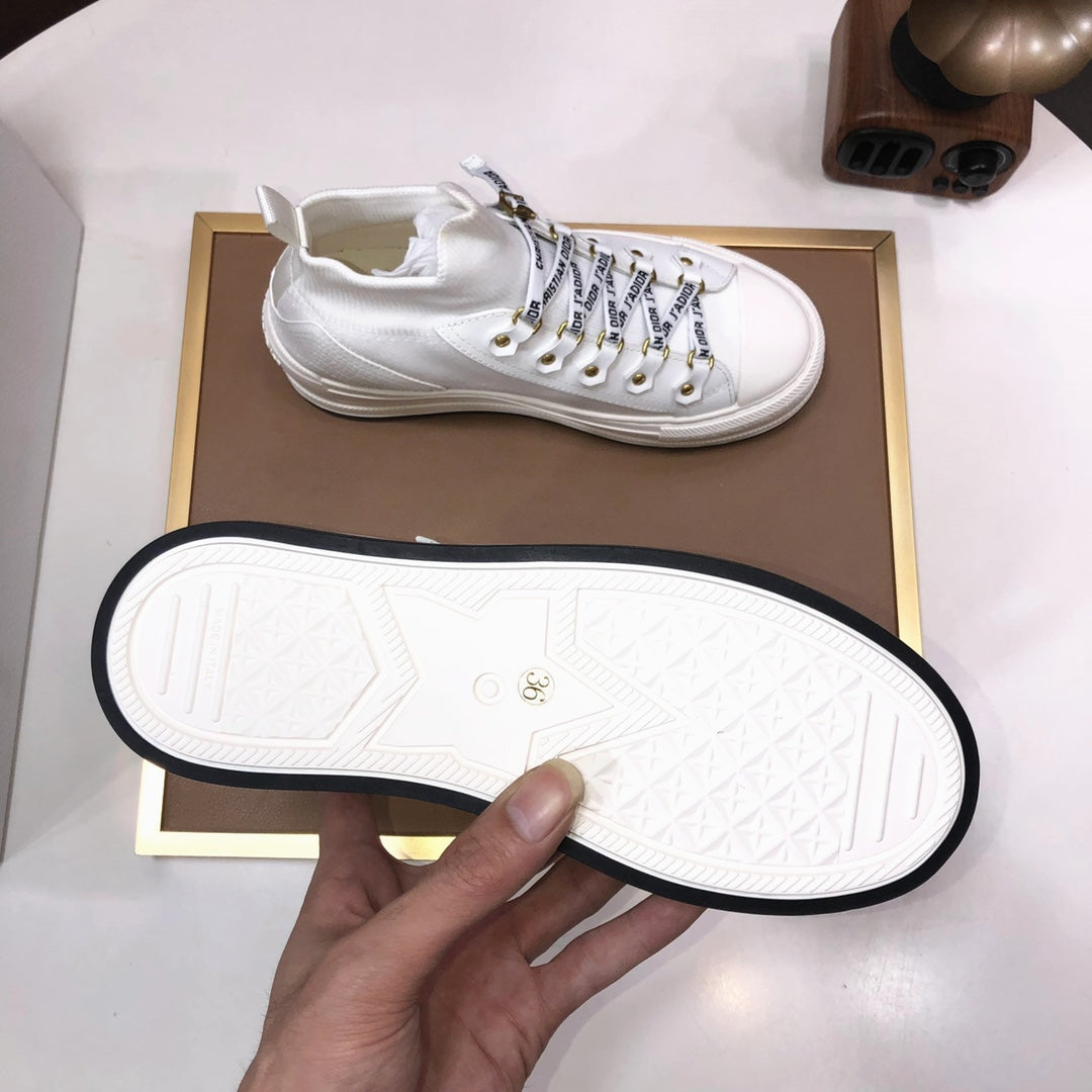 LuxluxHouse Best Quality Shoes Dior