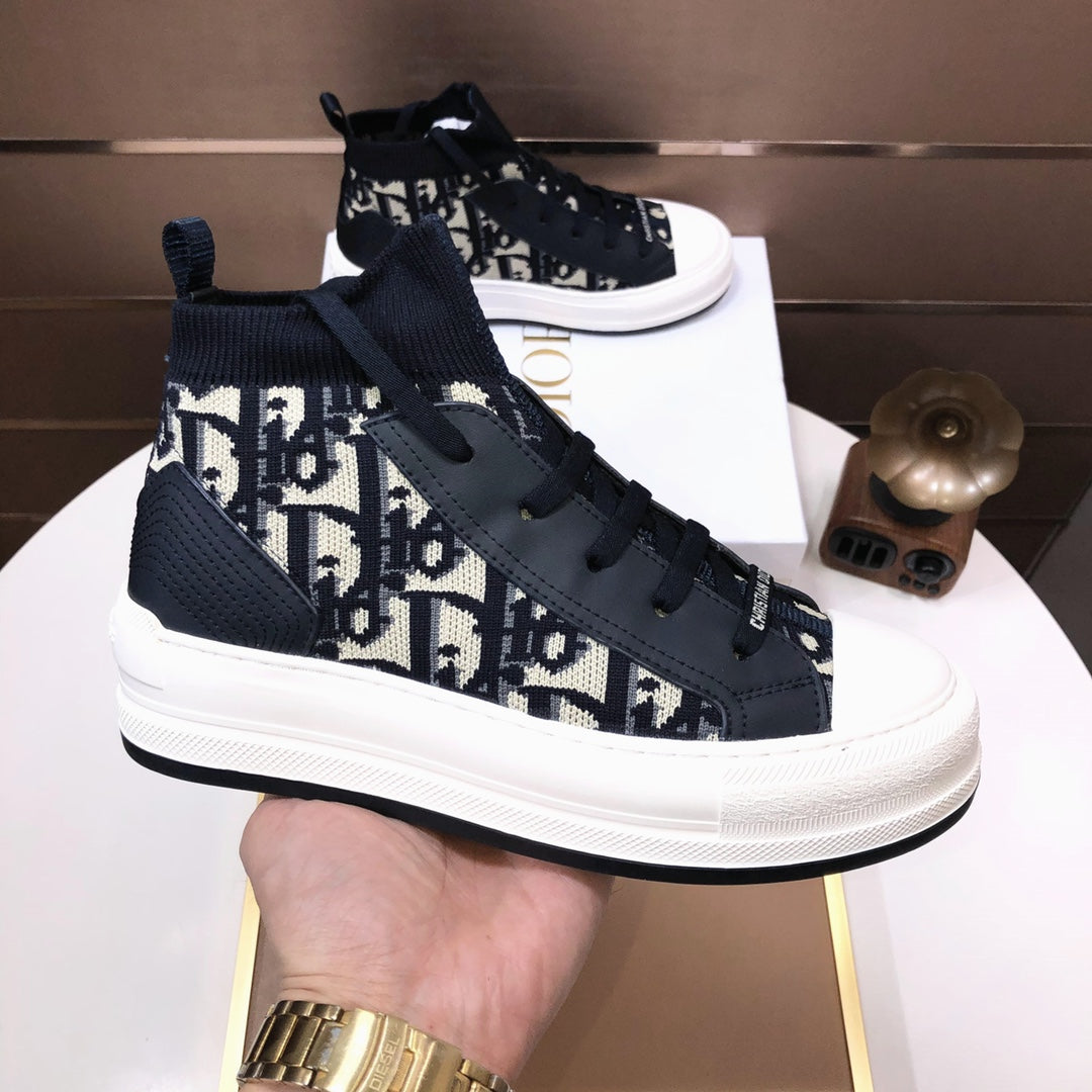 LuxluxHouse Best Quality Shoes Dior
