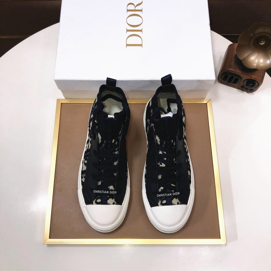 LuxluxHouse Best Quality Shoes Dior