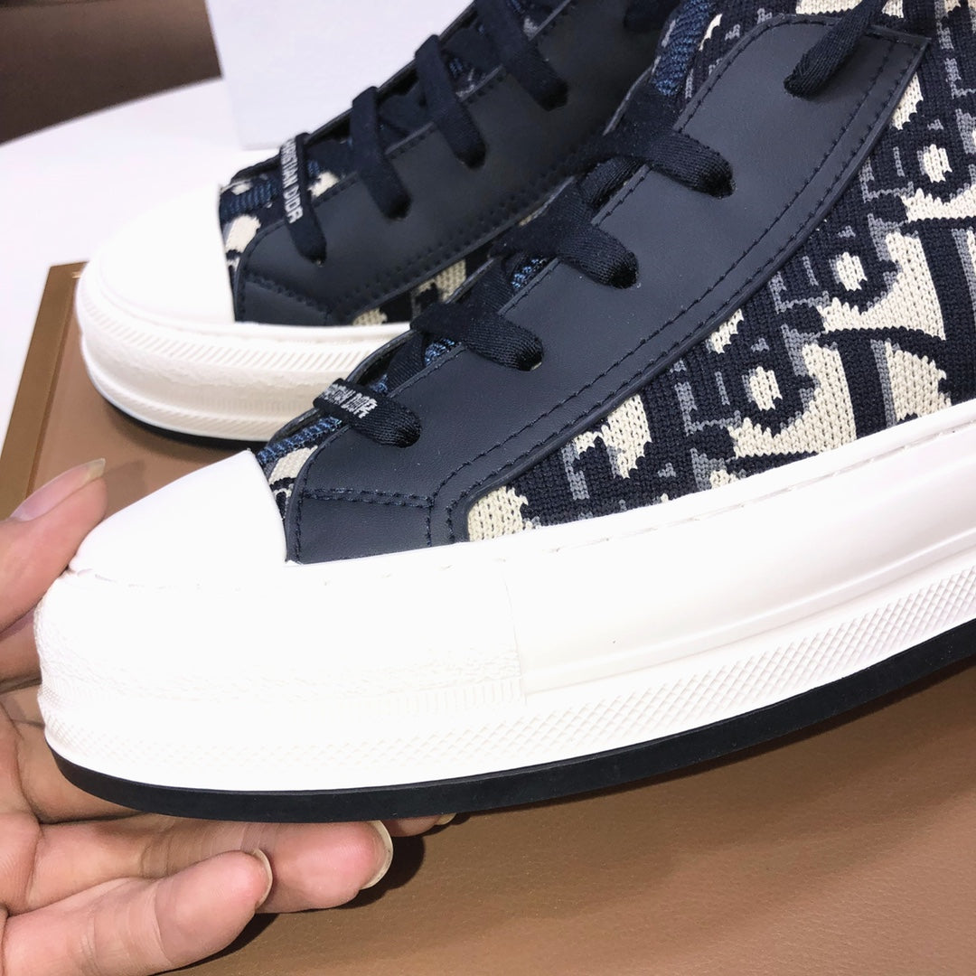 LuxluxHouse Best Quality Shoes Dior