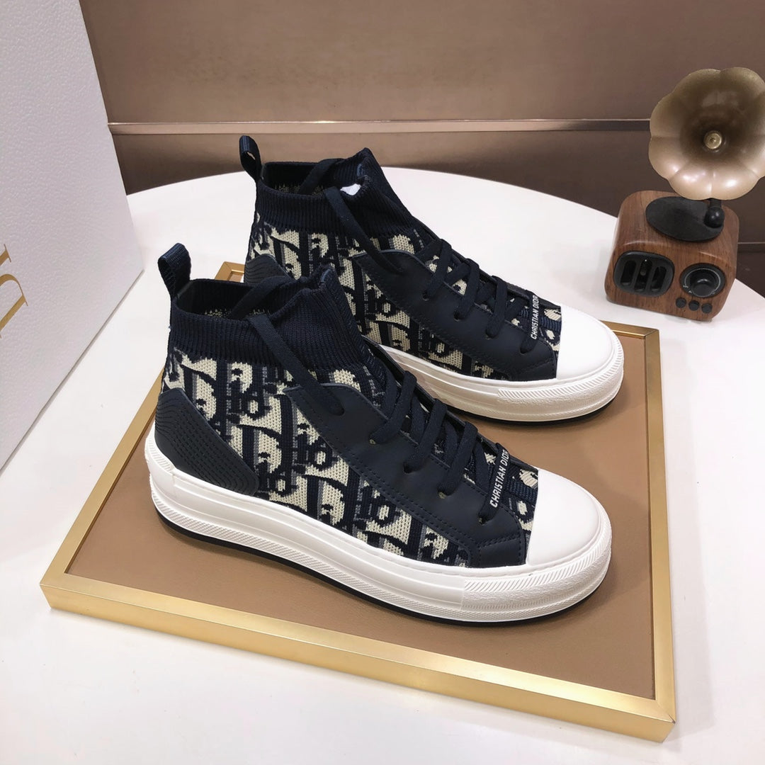 LuxluxHouse Best Quality Shoes Dior
