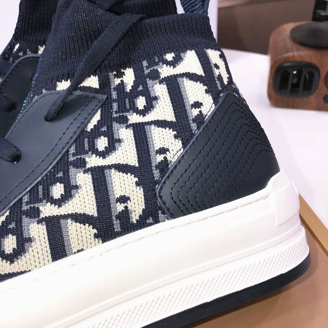 LuxluxHouse Best Quality Shoes Dior