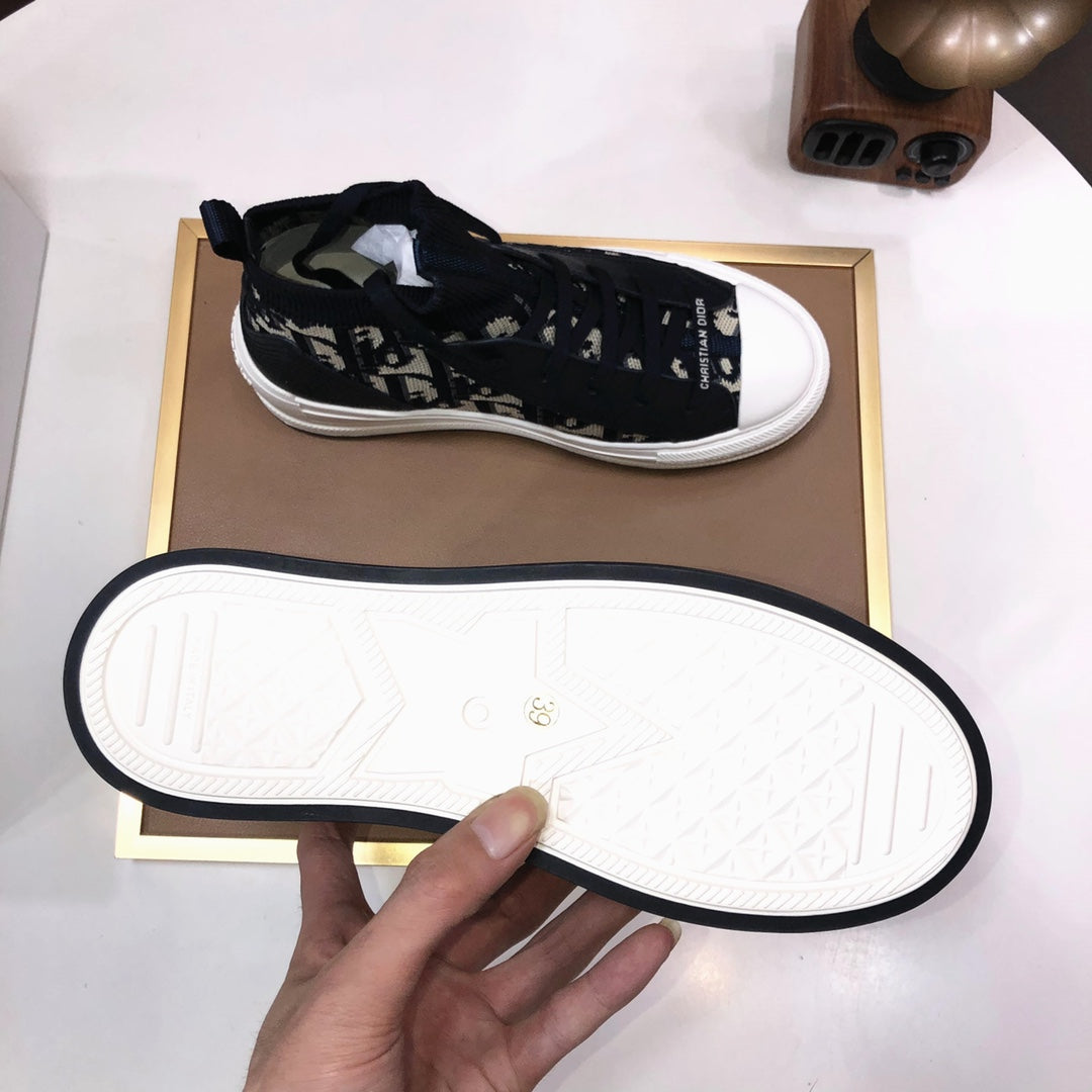 LuxluxHouse Best Quality Shoes Dior