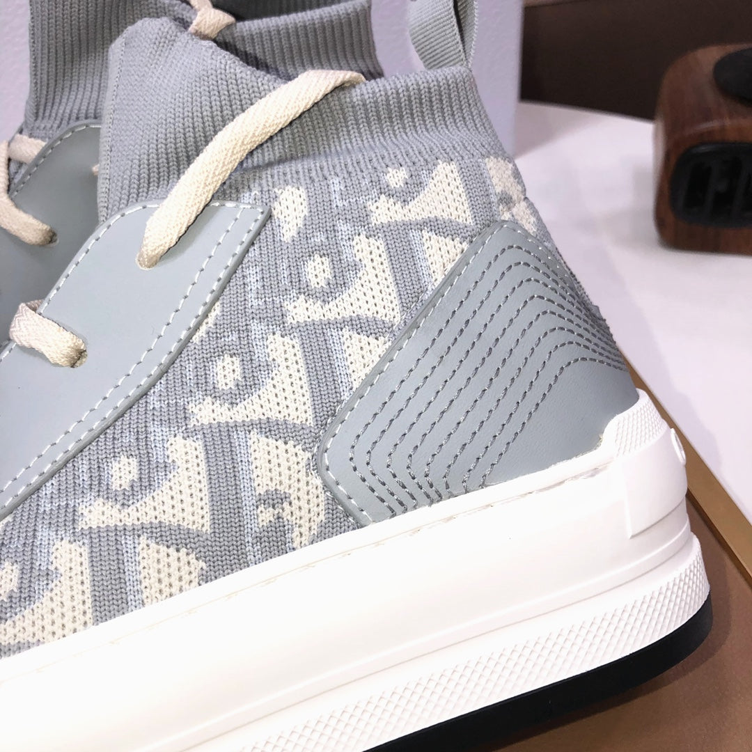 LuxluxHouse Best Quality Shoes Dior