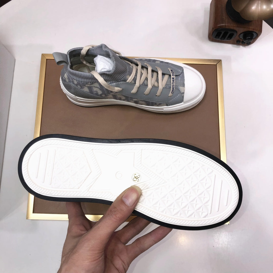 LuxluxHouse Best Quality Shoes Dior