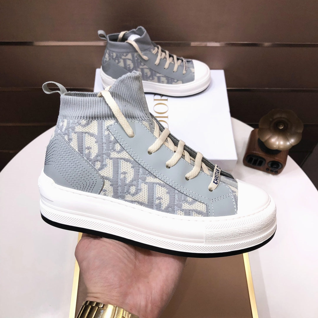 LuxluxHouse Best Quality Shoes Dior