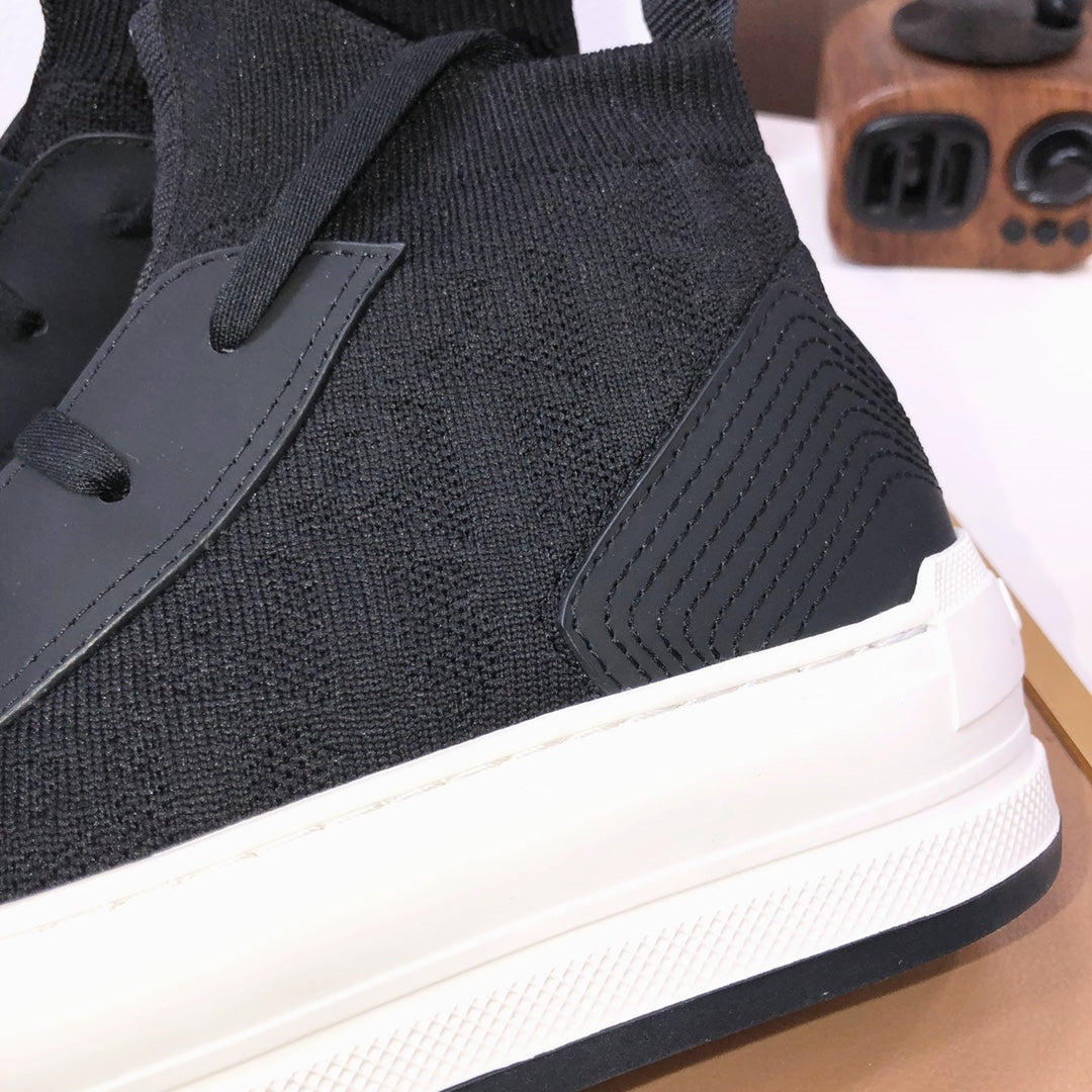 LuxluxHouse Best Quality Shoes Dior