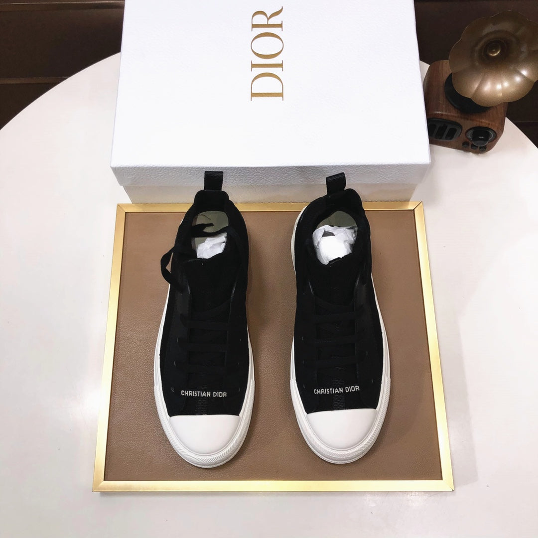 LuxluxHouse Best Quality Shoes Dior
