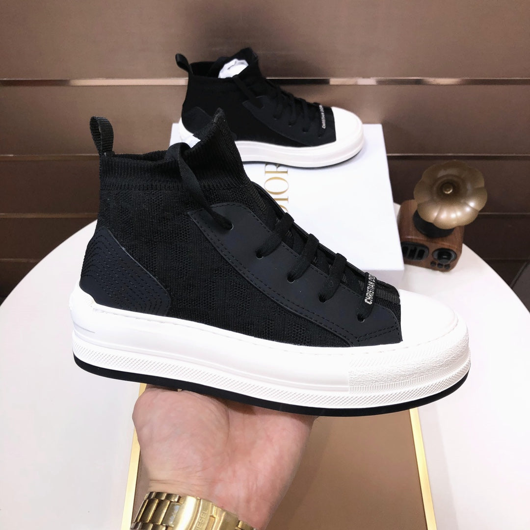 LuxluxHouse Best Quality Shoes Dior