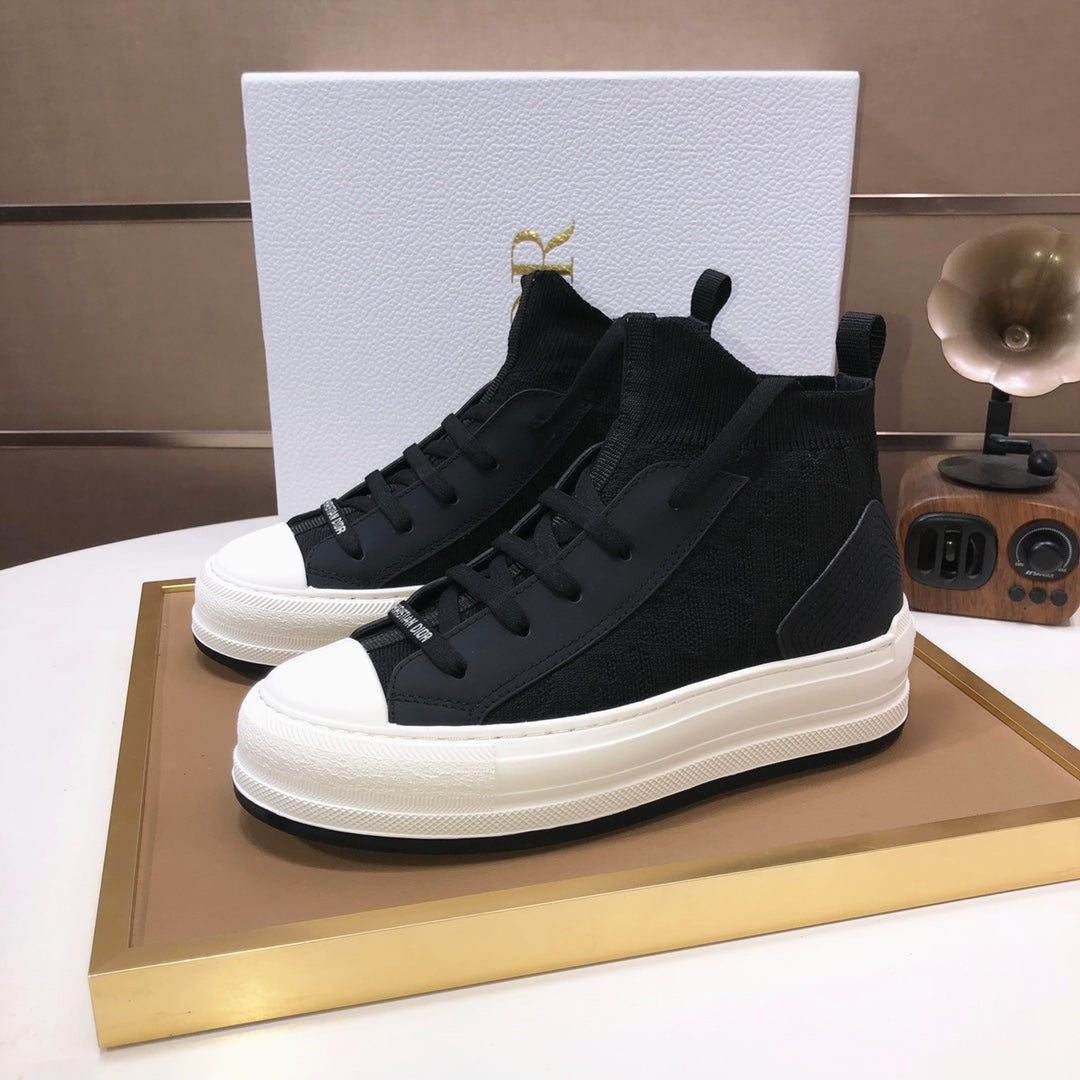 LuxluxHouse Best Quality Shoes Dior