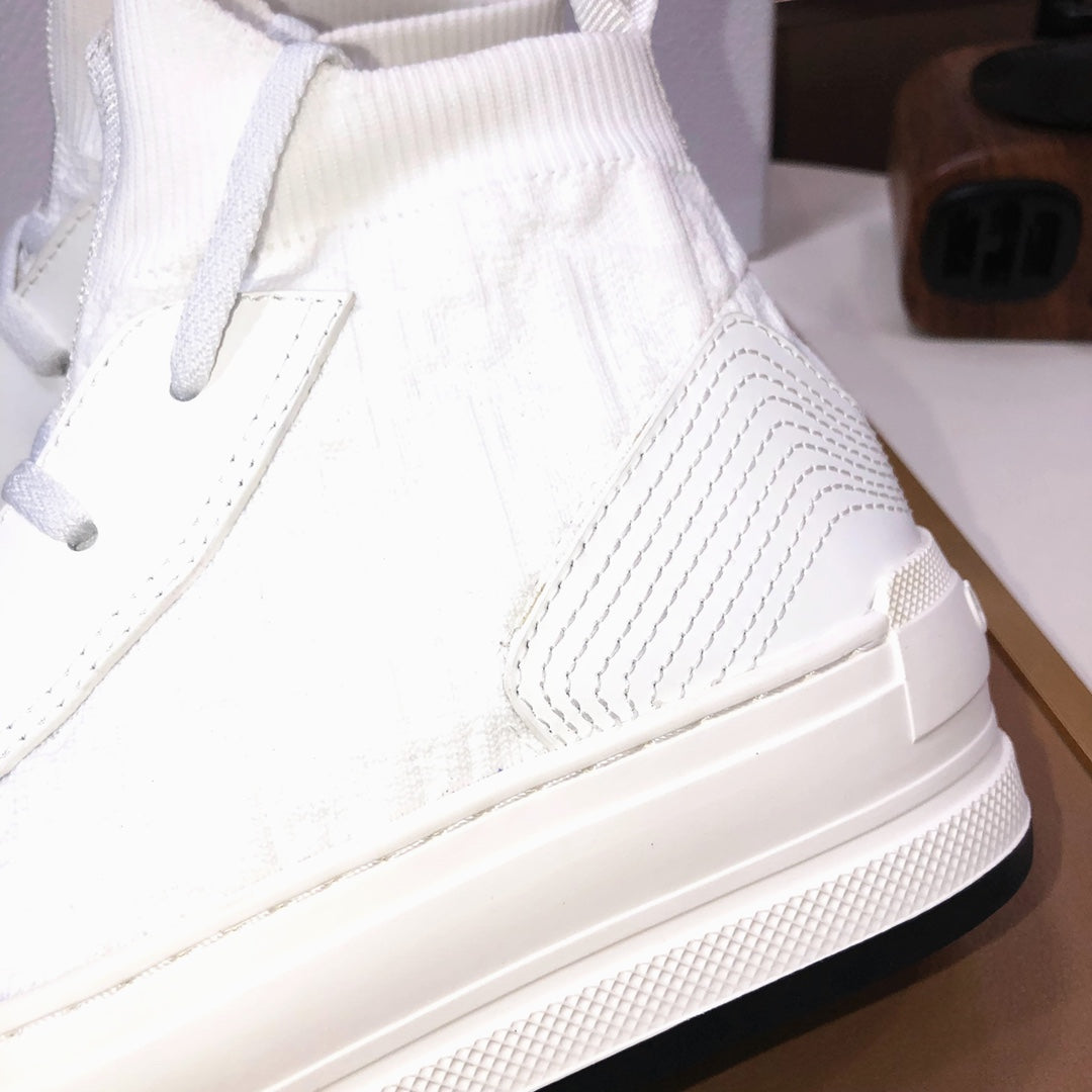 LuxluxHouse Best Quality Shoes Dior