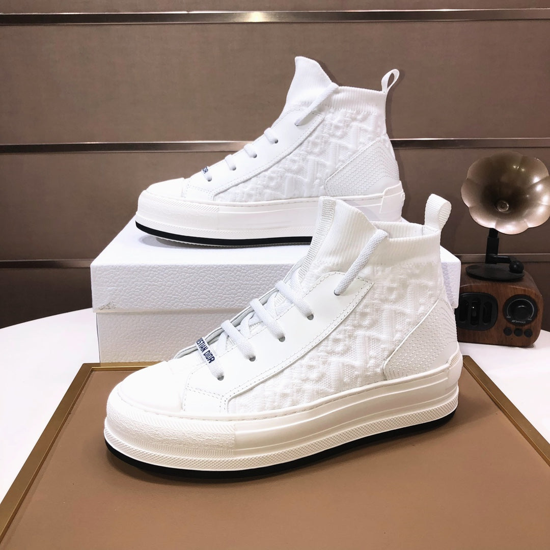 LuxluxHouse Best Quality Shoes Dior
