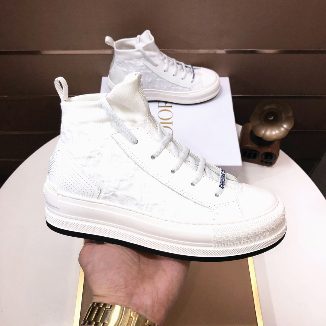 LuxluxHouse Best Quality Shoes Dior