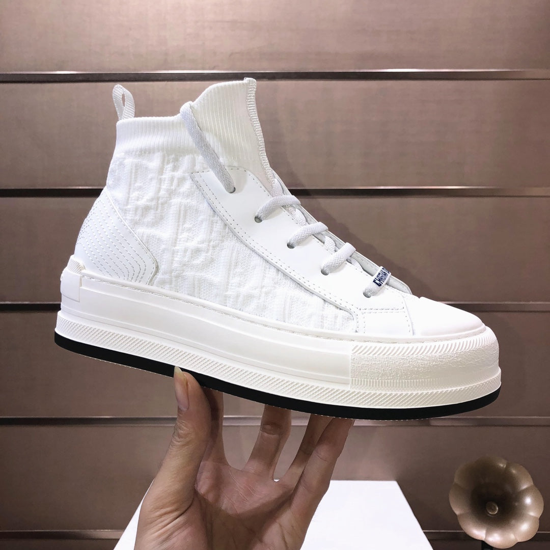 LuxluxHouse Best Quality Shoes Dior