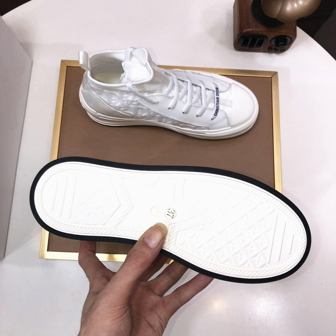 LuxluxHouse Best Quality Shoes Dior