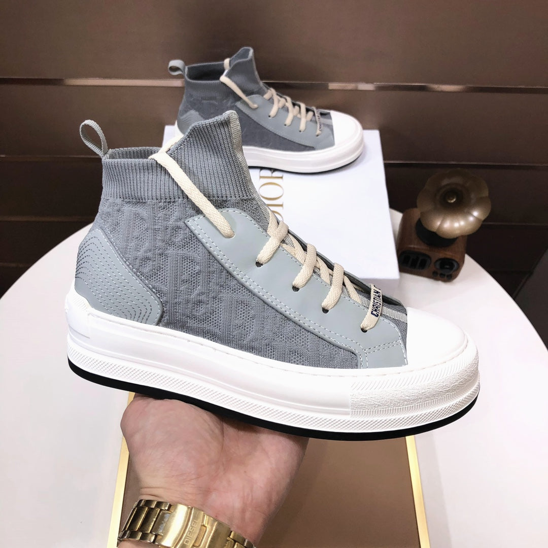LuxluxHouse Best Quality Shoes Dior