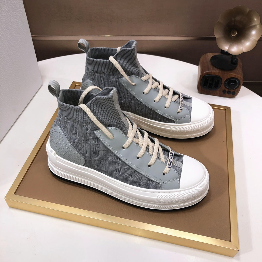 LuxluxHouse Best Quality Shoes Dior
