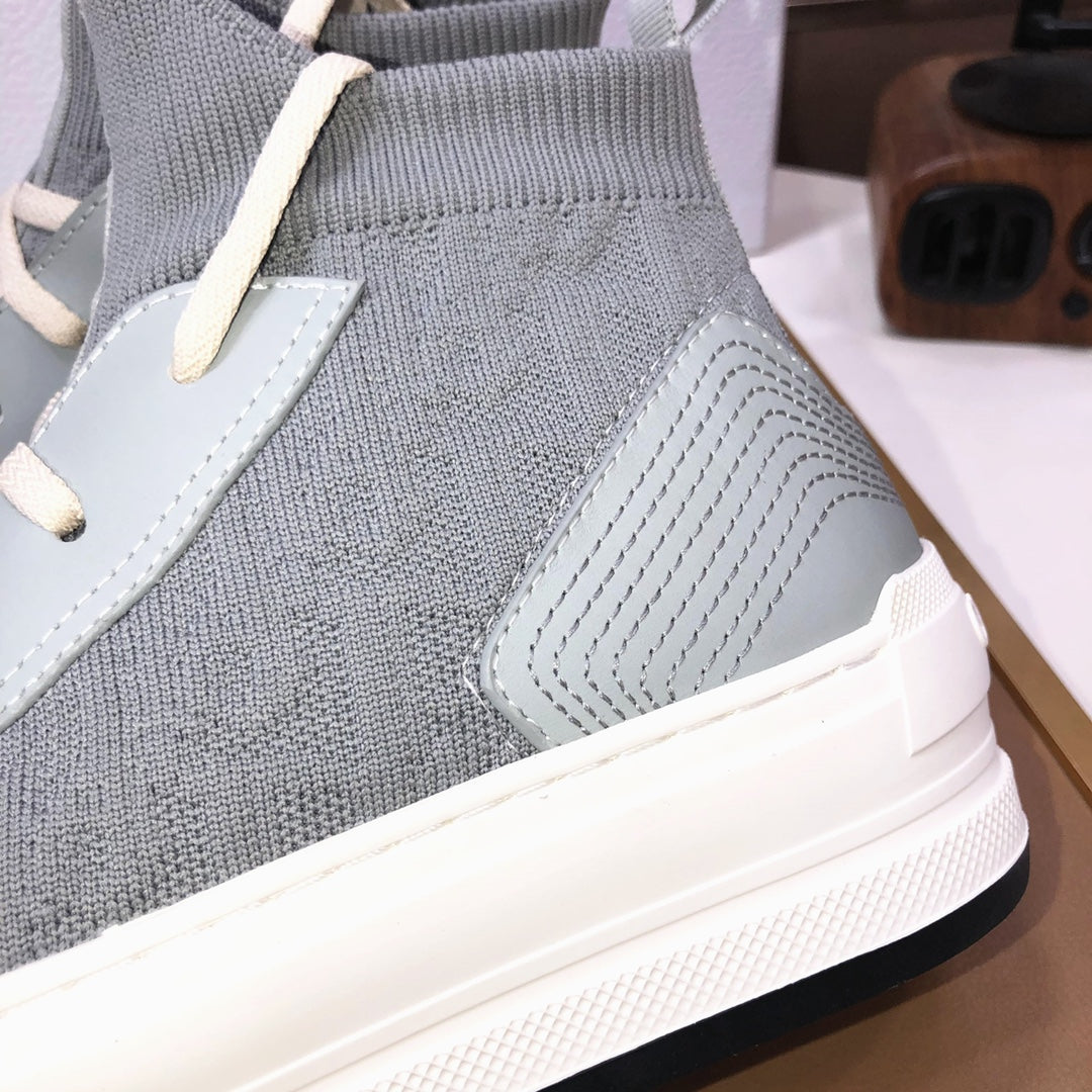 LuxluxHouse Best Quality Shoes Dior