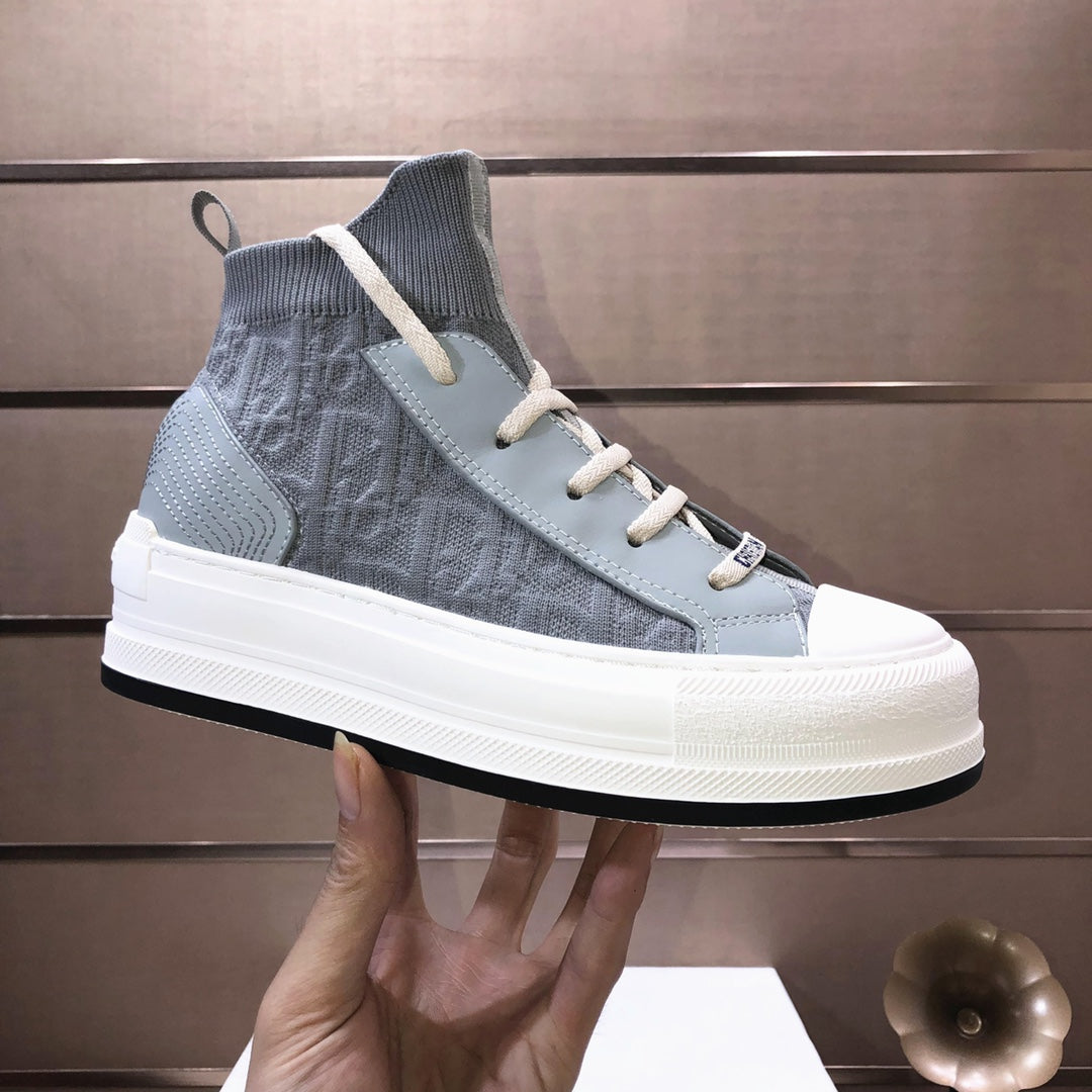 LuxluxHouse Best Quality Shoes Dior