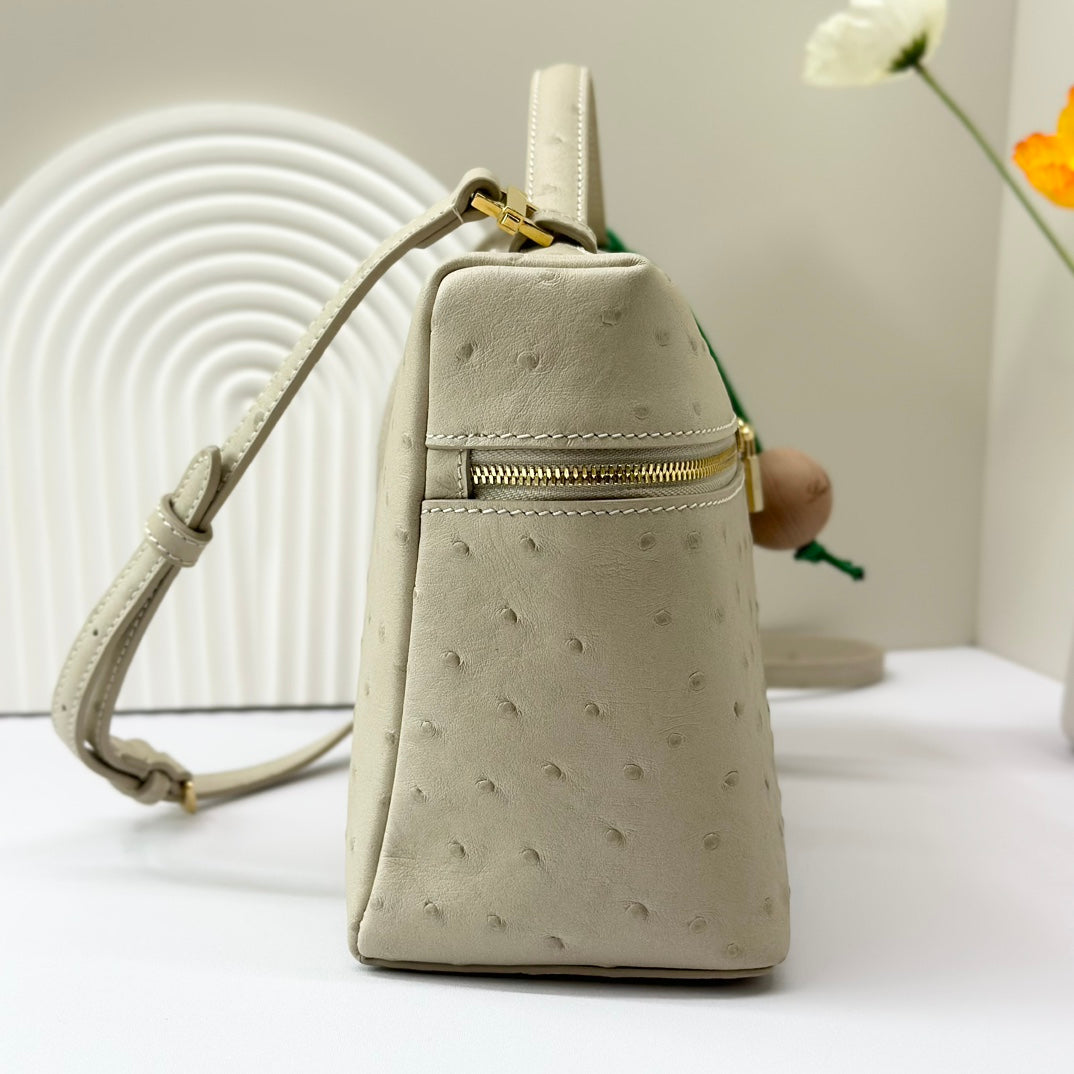 LuxluxHouse Best Quality Bags Loro Piana Women