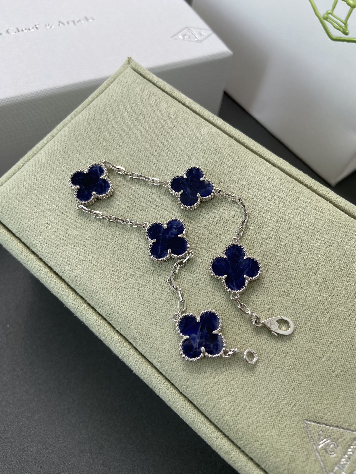 LuxluxHouse Best Quality Accessories Bracelet Van Cleef & Arpels