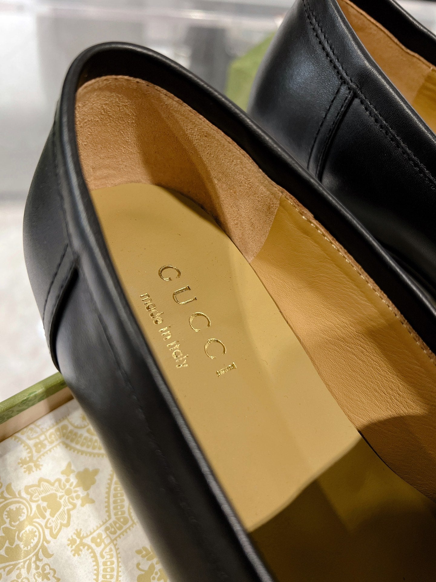LuxluxHouse Best Quality Gucci Women Shoes