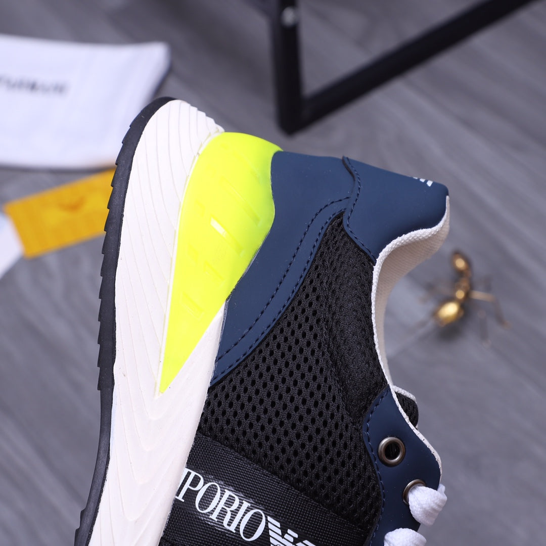 LuxluxHouse Best Quality Shoes Shoes Amiri