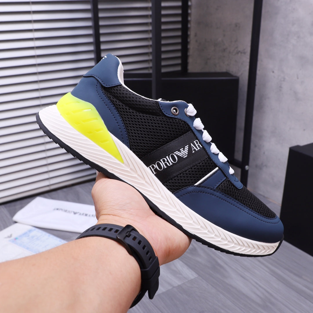 LuxluxHouse Best Quality Shoes Shoes Amiri