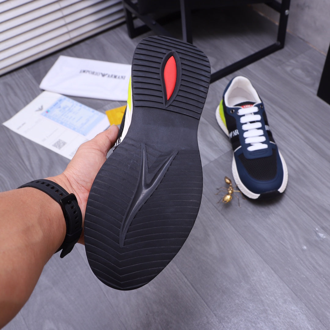 LuxluxHouse Best Quality Shoes Shoes Amiri