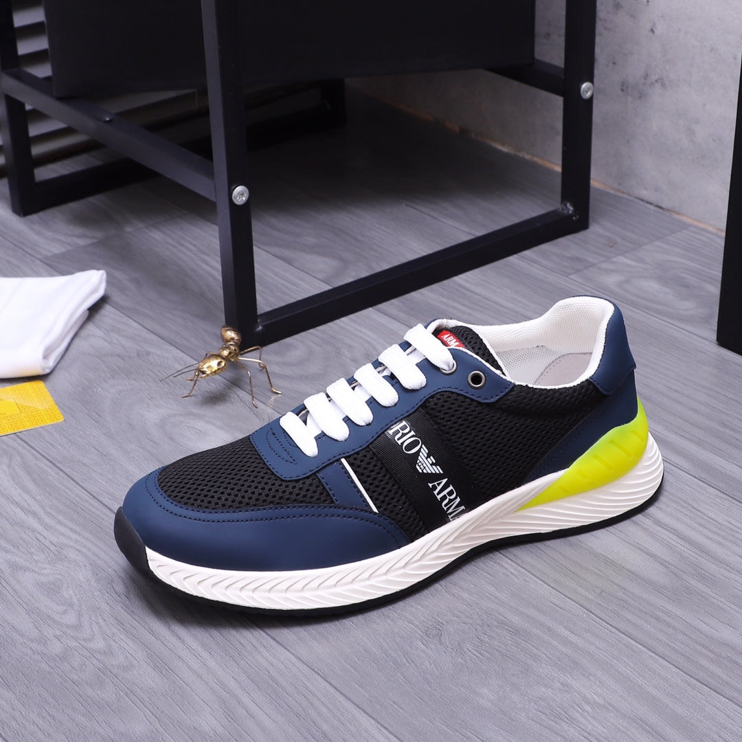 LuxluxHouse Best Quality Shoes Shoes Amiri